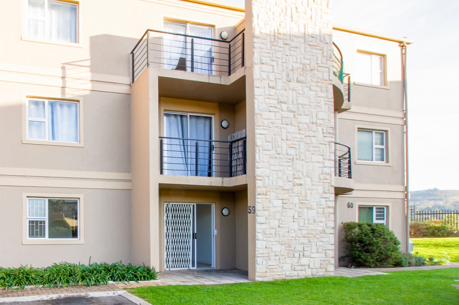To Let 2 Bedroom Property for Rent in Somerset West Western Cape